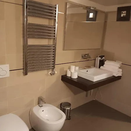 Gioiello Di Venezia, Calle Del Forno Apartmán Benátky