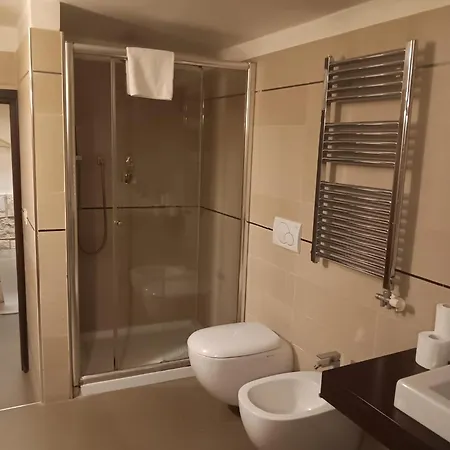 Apartmán Gioiello Di Venezia, Calle Del Forno