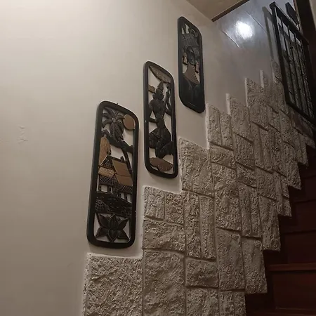 Gioiello Di Venezia, Calle Del Forno Apartmán Benátky