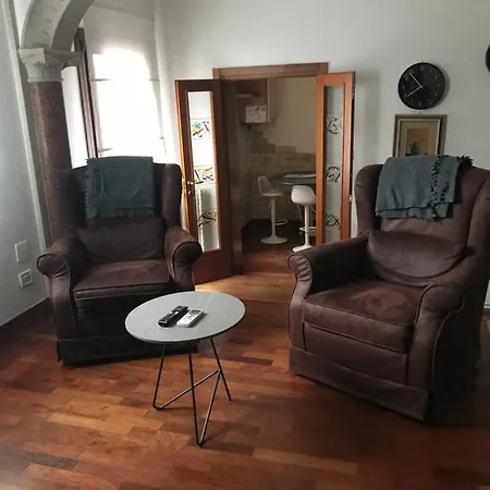 Gioiello Di Venezia, Calle Del Forno Apartment *