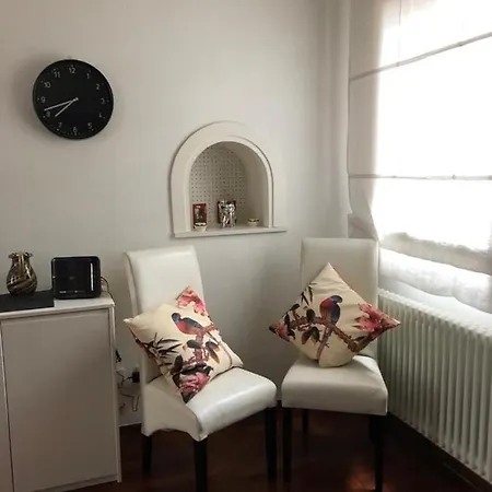 Gioiello Di Venezia, Calle Del Forno Apartment Venice