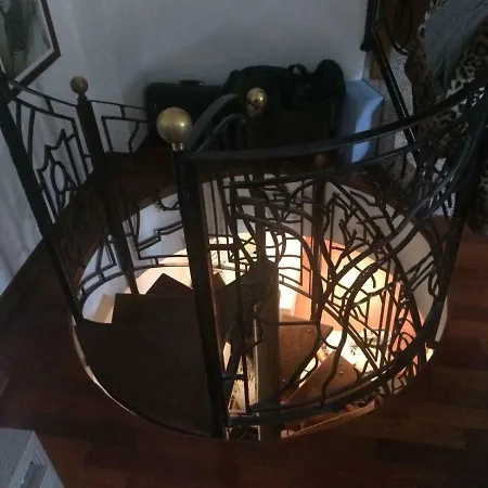 Gioiello Di Venezia, Calle Del Forno Apartment Venice
